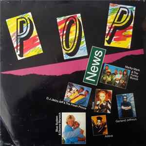 Download Various - Pop News 2/92