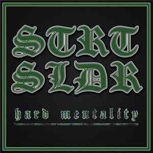 Download Street Soldier - Hard Mentality