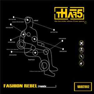 Download The Heretiks Aliens From Space - Fa5hion Rebel [Remix..............]