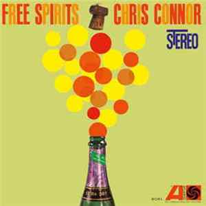 Download Chris Connor - Free Spirits