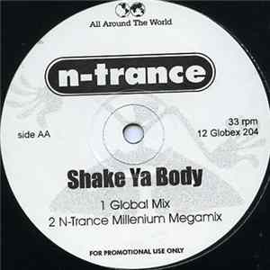 Download N-Trance - Shake Ya Body