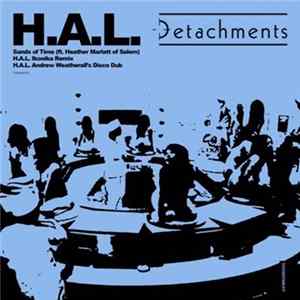 Download Detachments - H.A.L.