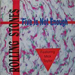 Download The Rolling Stones - Five Is Not Enough