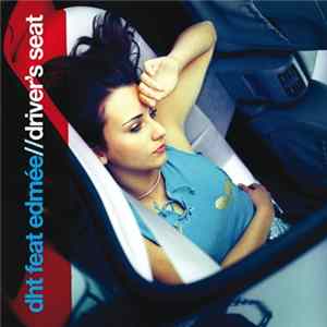 Download DHT Featuring Edmée - Driver's Seat