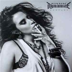 Download Kissin' Dynamite - Ecstasy
