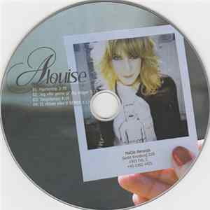 Download Alouise - Hjertestop