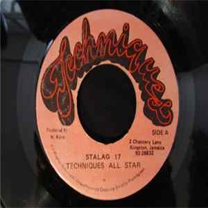 Download Techniques All Stars - Stalag 17