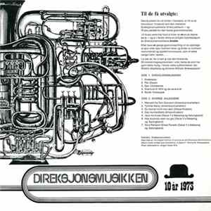 Download Direksjonsmusikken - If Music Were The Food Of Love...