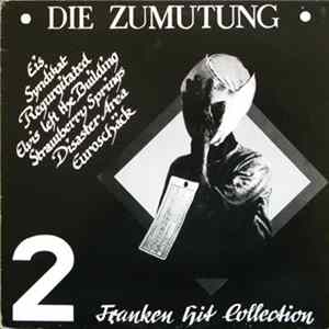 Download Various - Die Zumutung - 2 Franken Hit Collection