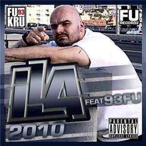 Download Ila Feat 93Fu - 2010