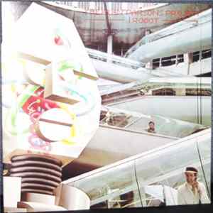 Download The Alan Parsons Project - I Robot