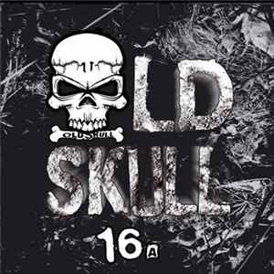 Download Rhythmstorm / Sagsag23 - Old Skull 16