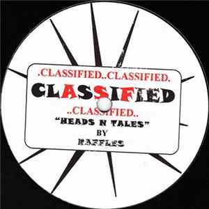 Download Raffles - Heads N Tales