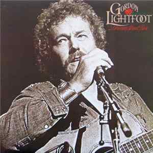 Download Gordon Lightfoot - Dream Street Rose
