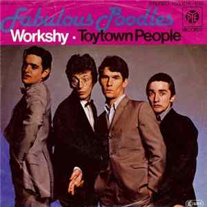 Download Fabulous Poodles - Workshy