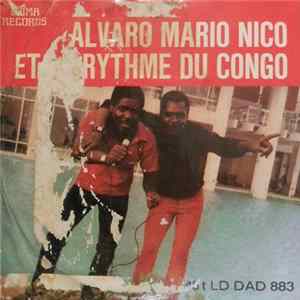 Download Alvaro Mario Nico Et Le Rythme Du Congo - Mama Na Didie