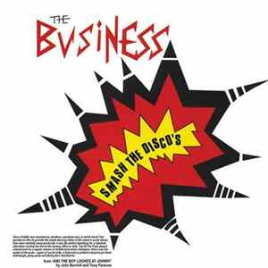 Download The Business - Smash The Disco's