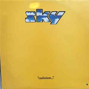 Download Sky - Cadmium