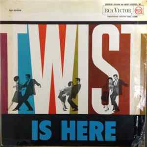 Download Various - Twist Is Here