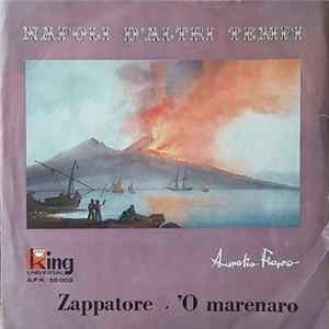 Download Aurelio Fierro - Zappatore / 'O Marenaro