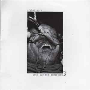 Download Stabat Mors - Antlitze Mit Gewächsen 3