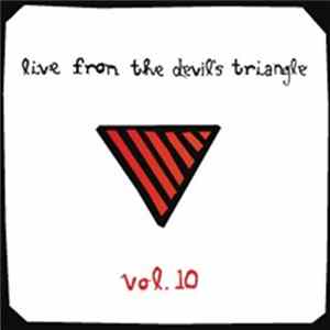Download Various - Live From The Devil's Triangle vol. 10