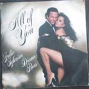 Download Julio Iglesias & Diana Ross - All Of You