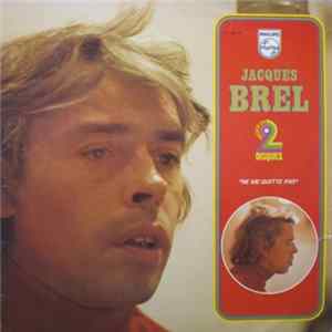 Download Jacques Brel - Ne Me Quitte Pas