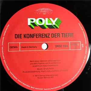 Download Erich Ferstl - Die Konferenz der Tiere