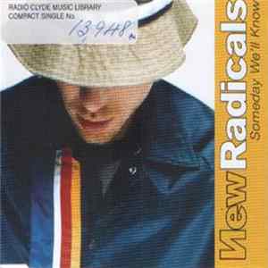 Download New Radicals - Someday We'll Know