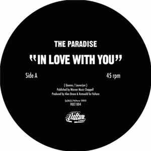 Download The Paradise - In Love With You