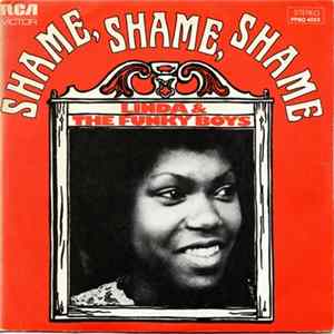 Download Linda & The Funky Boys - Shame, Shame, Shame