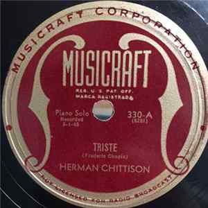 Download Herman Chittison - Triste / Where Or When
