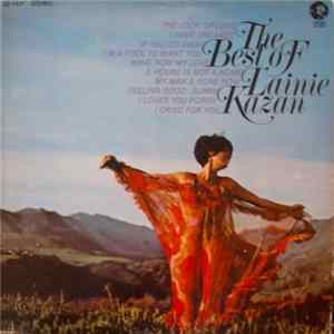 Download Lainie Kazan - The Best Of Lainie Kazan