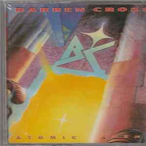 Download Barren Cross - Atomic Arena