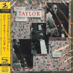 Download The Billy Taylor Trio - Billy Taylor Trio Vol. 1