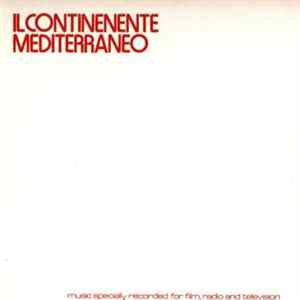 Download Alex Serra - Il Continenente Mediterraneo