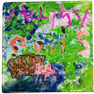 Download All My Evils - Grisly Violence