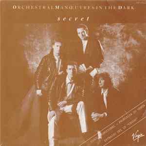 Download Orchestral Manœuvres In The Dark - Secret