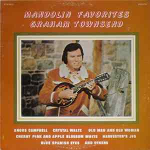 Download Graham Townsend - Mandolin Favorites