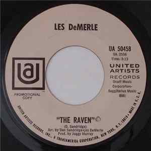 Download Les DeMerle - The Raven / I Am The Walrus