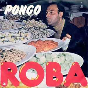 Download Pongo - Roba