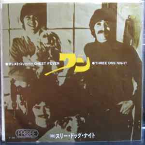 Download Three Dog Night - One / Chest Fever