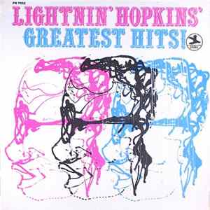 Download Lightnin' Hopkins - Greatest Hits!
