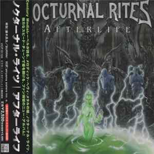 Download Nocturnal Rites - Afterlife