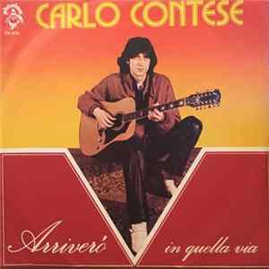 Download Carlo Contese - Arrivero'
