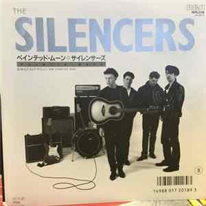 Download The Silencers - Painted Moon