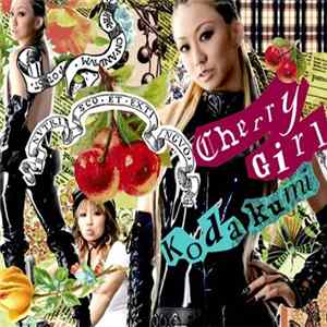 Download Koda Kumi - Cherry Girl / 運命