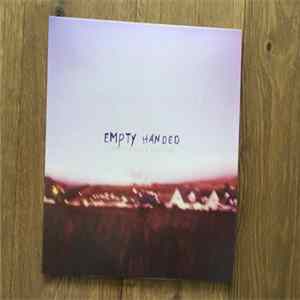 Download Christof van der Ven - Empty Handed