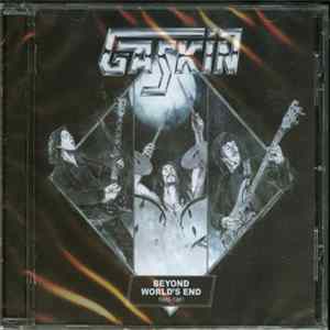 Download Gaskin - Beyond Worlds End 80-81